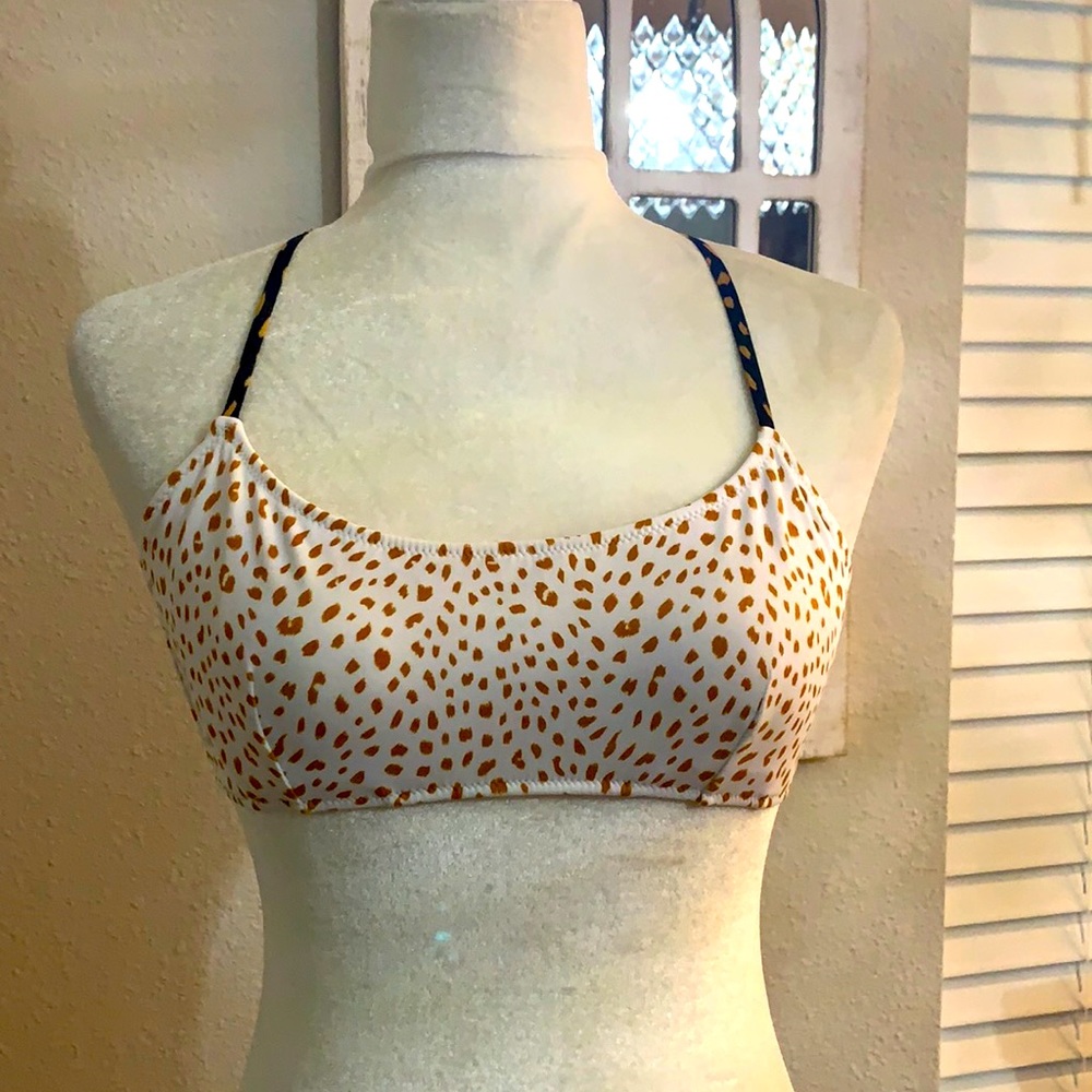 Victoria’s Secret swim top